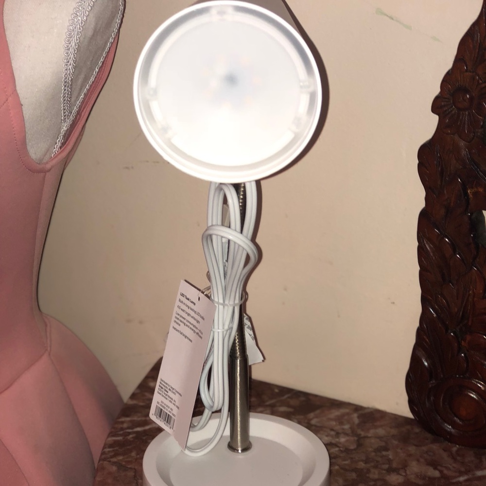 Led Task Lamp - Picture 4 of 4